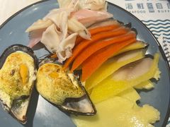 -吉布鲁牛排海鲜自助(深圳金牌店)