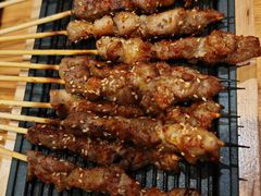 -木屋烧烤(观澜湖新城MH店)