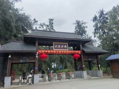 -大京沙滩