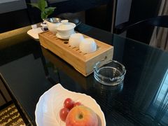 -乌鲁木齐百世昌龙泉酒店(大巴扎店)