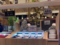 -温野菜涮涮锅(大悦城店)