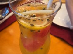 -视界美食自助餐厅·石家庄希尔顿酒店