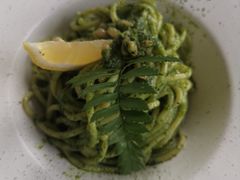 -Supine Bistro溯泮餐厅