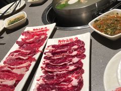 -为什么牛潮汕牛肉火锅(中信广场店)