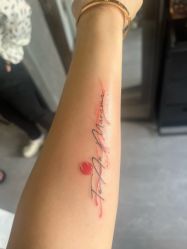 -極致刺青TATTOO STUDIO 私人订制