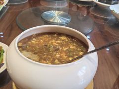 -魁盛居百年鲁菜馆(中林路店)