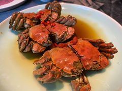 -蟹榭·本帮江浙菜·蟹宴(五角场合生汇商场店)