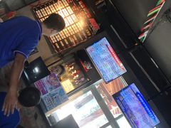 -北京炫动卡丁车俱乐部