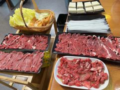 -牛人·雪花牛·木炭烤肉(昆山陆家店)