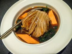 菜包狮子头-南里山房(徐汇万科店)