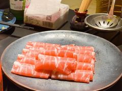 -羊大爷涮肉(亮马桥店)