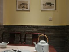 -鸭匠食府·挂炉烤鸭·新京菜(阜成路店)