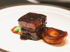 -外滩三号餐厅·创意中餐