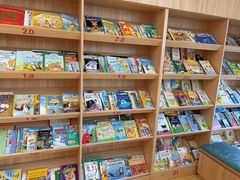 -GogoReading少儿英语分级阅读(双井中心店)