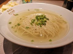 -松鹤楼面馆(飞州国际广场店)