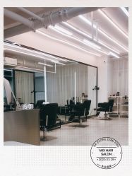 -MIX HAIR SALON