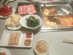 -海底捞火锅(宝龙广场夜宵主题店)