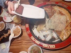 -庄老幺火锅(娄山关路店)