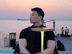 -蜜悦·波西塔诺悬崖海景餐厅