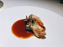 -研食记西餐厅(金融中心店)