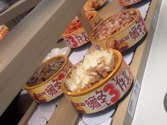 -龍歌自助小火锅(城阳万象汇店)