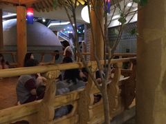 -纽斯桑拿会所(餐厅天山路店)