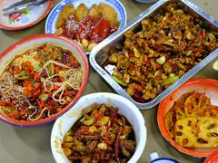 -老三样·旧食新味(万寿宫店)