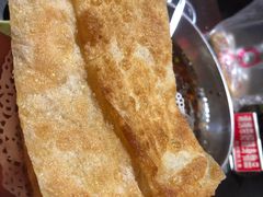 菠萝飞饼-川道拐耗儿鱼(置信路店)