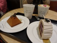 -agnès b. CAFE(ifc mallLA LOGGIA bis)