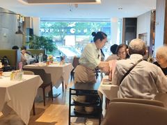 -汤城小厨•粤菜•靓汤(金宝街店)