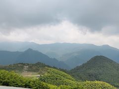 -江南天池