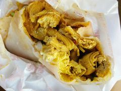 -安徽阜阳卷馍(西单店)