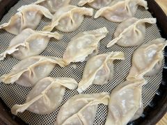 -清真·白家牛肉罩火烧老店(育才街店)
