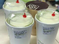 -TPLUS茶家(淮海店)