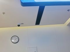 -上海交通大学医学院附属第九人民医院浦东分院-停车场