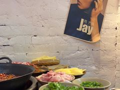 -四小区火锅·巷子里的重庆火锅(花照壁店)