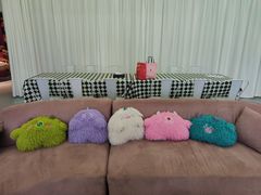 -CIAO·团建聚餐·生日派对轰趴馆(福田店)