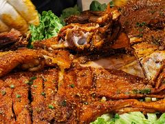 -马尔龙新疆饭店·清真(长青路店)