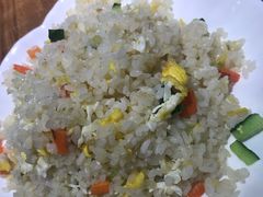 -余桥村牛肉汤(茸平路店)
