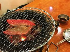 -蒜香焼肉PURUSHIN(马场路店)