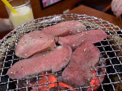 -大阪烧肉BAKA一代(十亩地店)