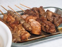-海平馄饨(逍遥二路店)