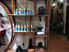 -喜艾堂艾灸馆(世贸天阶店)