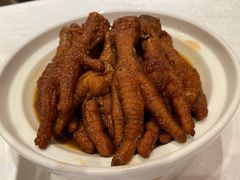 铁勺凤爪-大铁勺新津菜(东丽阳光新业广场店)