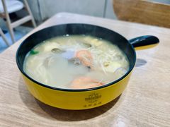 -好麺世家海鲜面馆(新建中路店)