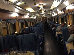 -火车头法国西餐厅