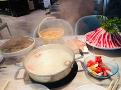 -阿杜打边炉(五江天街店)