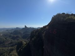 -丹霞山风景名胜区