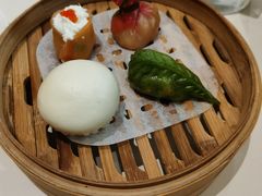 -蔡澜点心·粤菜(月星环球港店)