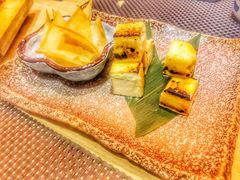 烤芝士-有喜屋·深夜食堂(北京西路店)